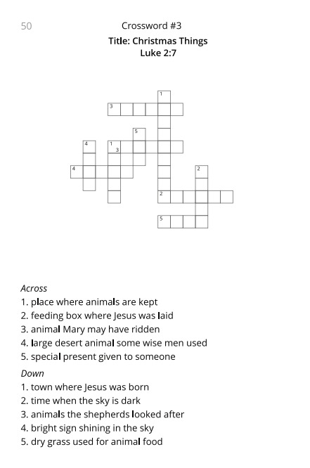 Nourishment for Preteens Easy Level Bk 1 - Image 4