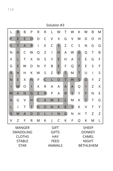 Bible puzzle books for kids