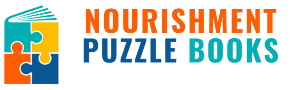Nourishment for kids logo