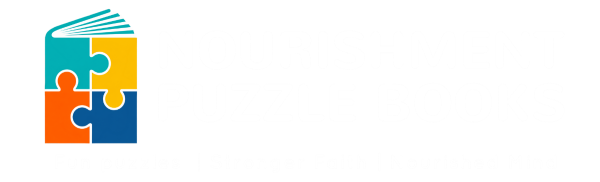 Nourishment for kids logo